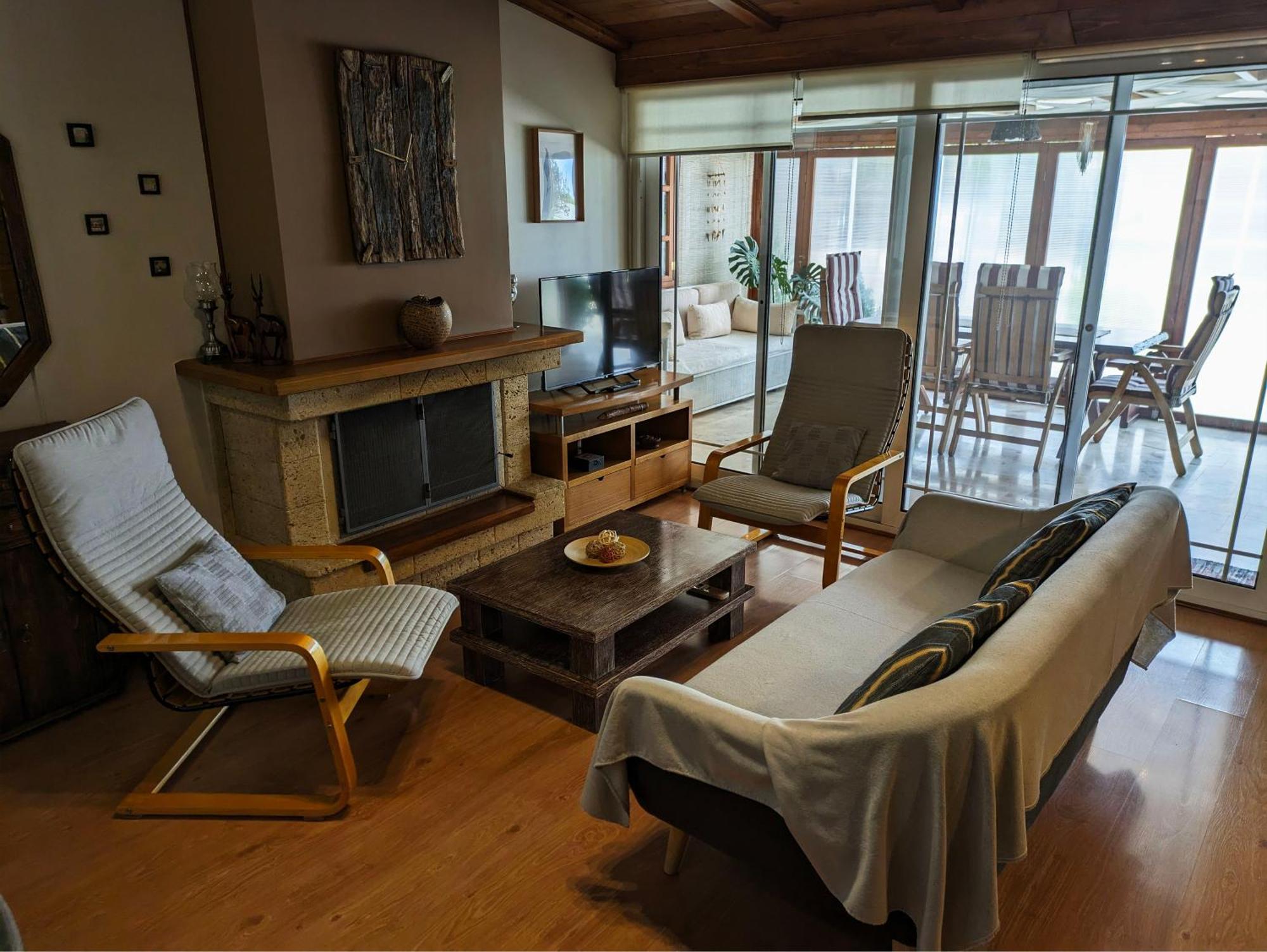 KiátonSea View Roof Gardenアパートメント エクステリア 写真